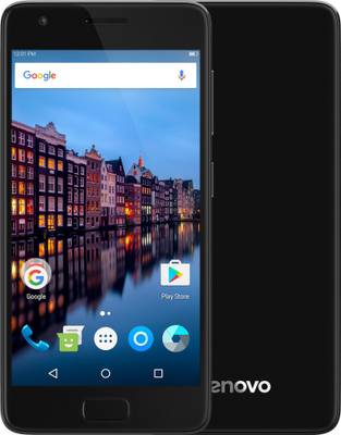Lenovo Z2 Plus (Black, 32GB)