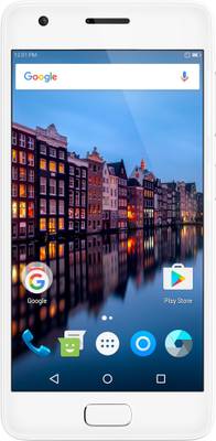 Lenovo Z2 Plus (White, 64 GB)