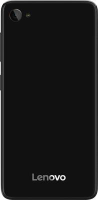 Lenovo Z2 Plus (Black, 32GB)