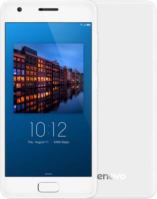 Lenovo Z2 Plus (White, 64 GB)