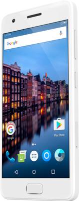 Lenovo Z2 Plus (White, 64 GB)