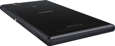 Sony Xperia T2 Ultra Dual (Black, 8 GB)
