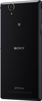 Sony Xperia T2 Ultra Dual (Black, 8 GB)