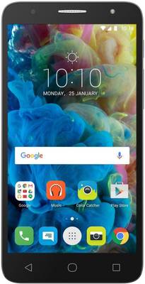 TCL 560 (Dark Grey)
