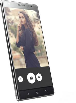 Lenovo Phab 2 Plus (Gunmetal Grey, 32 GB)
