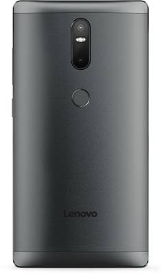 Lenovo Phab 2 Plus (Gunmetal Grey, 32 GB)