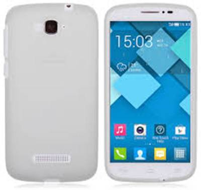Alcatel POP C7 Yarish (Bluish Black , White , Red, 4 GB) 