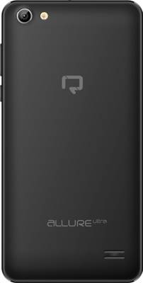 Reach Allure Ultra 4G (Black, 8 GB)