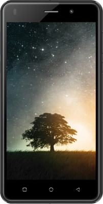 

Reach Allure Ultra 4G (Black, 8 GB)(1 GB RAM)