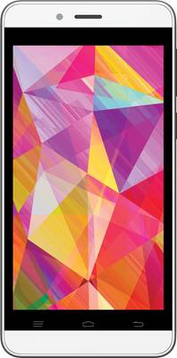 Intex Aqua Q7 N (White, 8 GB)