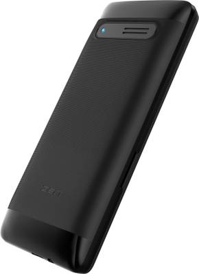 Zen Ultra 504