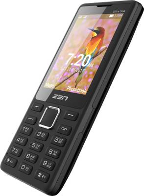 Zen Ultra 504