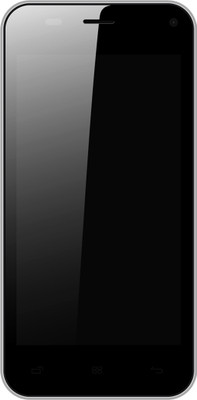 Onida i455 (Light Gray, 8 GB)(1 GB RAM)