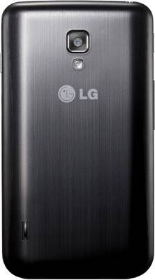 LG L7 II Dual (Black, 4 GB)