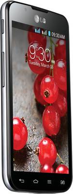 LG L7 II Dual (Black, 4 GB)