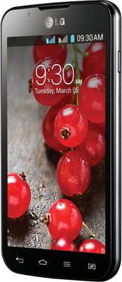 LG L7 II Dual (Black, 4 GB)