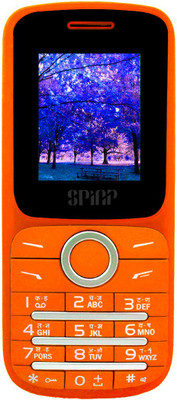 

SPINP W222(Orange)