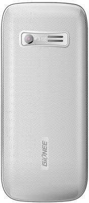 Gionee Long L700 (Silver) 