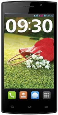 

Adcom Thunder A54 Quad Core (White, 4 GB)