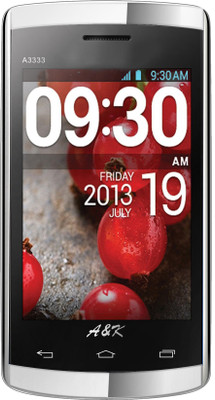 36% OFF on AK 3333(Blue)