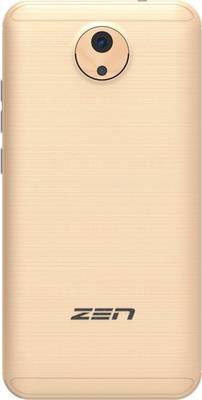 Zen Admire Dragon (Golden, 8 GB)