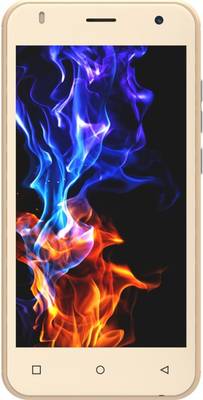 Zen Admire Dragon (Golden, 8 GB)