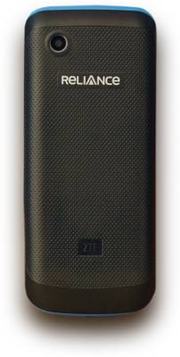 ZTE Reliance S194 ( for any CDMA Sim Card ) (Black Blue) 