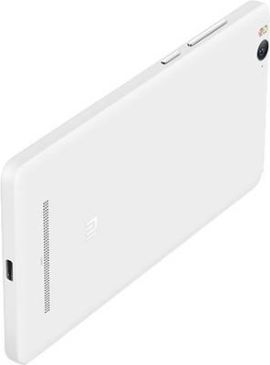 Mi 4i (White, 16 GB)