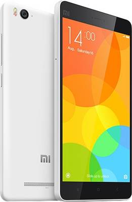 Mi 4i (White, 16 GB)