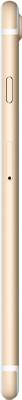 Apple iPhone 7 Plus (Rose Gold, 128 GB)