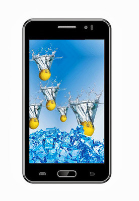 

RAGE Magic 50 (Black, 512 MB)
