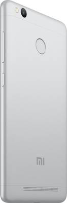 Redmi 3S Prime (Silver, 32 GB)