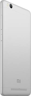 Redmi 3S (Silver, 16 GB)