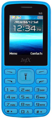 

Infx N6(Blue)