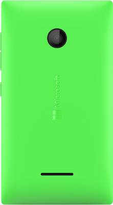 Microsoft Lumia 435 (Bright Green, 8 GB)