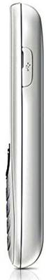 Callbar M-B312 (white) 