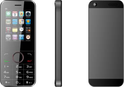 Callbar M-B312 (white) 