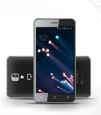 Reach Allure Lite (Black, 8 GB)
