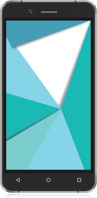 Reach Allure Lite (Black, 8 GB)