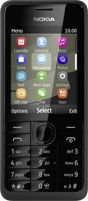 Nokia 301