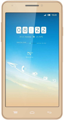 

Intex Aqua Xtreme II (Champagne, 16 GB)(2 GB RAM)