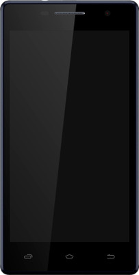 

Intex Aqua Desire HD (Blue, 8 GB)(1 GB RAM)