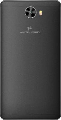 Whitecherry MI-3 (Black, 8 GB)