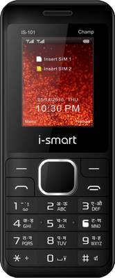 i-Smart IS-101-Champ (Champagne and Black) 