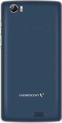 Videocon Krypton3 V50JG (Golden-Blue)