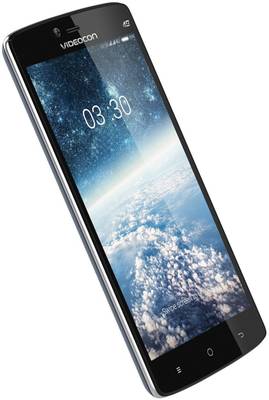 Videocon Krypton3 V50JG (Golden-Blue)