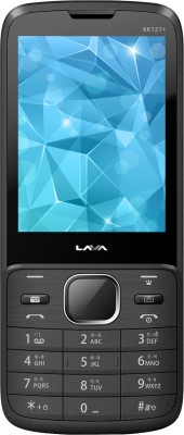 

Lava KKT 27 Plus(Grey)