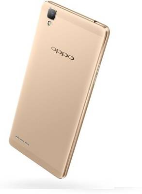 OPPO F1 A35 (16GB, Golden)