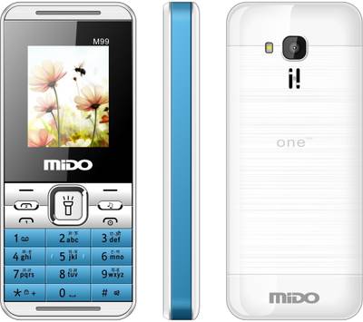 Mido M99