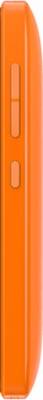 Microsoft Lumia 532 (BrightOrange, 8 GB) 